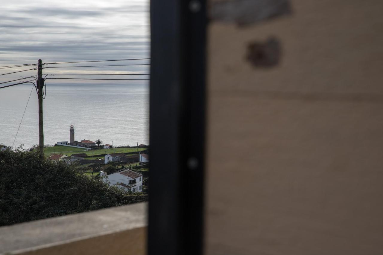 Garcaview Panzió Vila Franca do Campo Kültér fotó