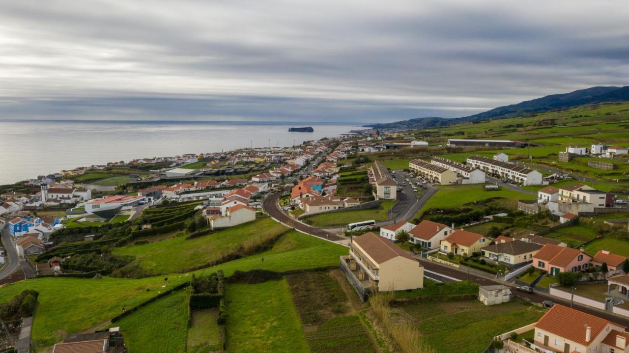 Garcaview Panzió Vila Franca do Campo Kültér fotó